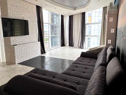квартира за адресою Отакара Яроша пров., 20 к1
