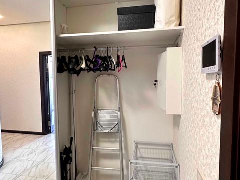квартира за адресою Отакара Яроша пров., 20 к1