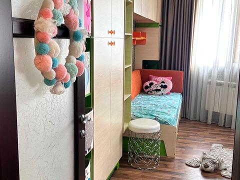 квартира за адресою Отакара Яроша пров., 20 к1