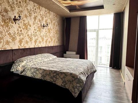 квартира за адресою Отакара Яроша пров., 20 к1