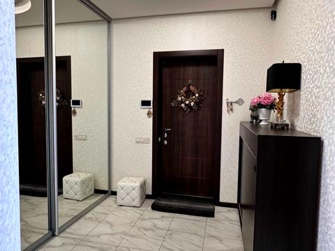 квартира за адресою Отакара Яроша пров., 20 к1