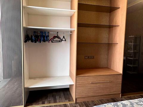 квартира за адресою Отакара Яроша пров., 20 к1