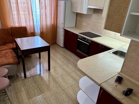 квартира за адресою Балківська вул., 137г