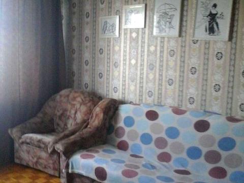 квартира по адресу Майборського ул., 11