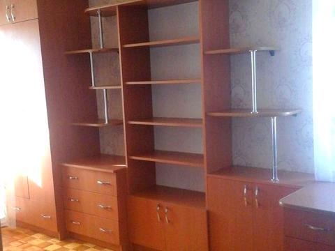 квартира по адресу Майборського ул., 11