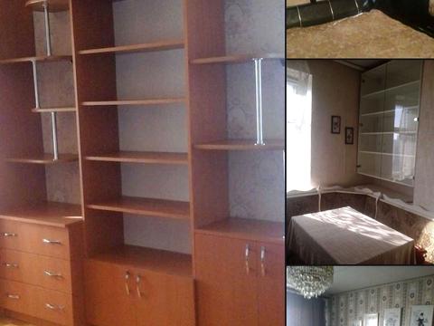 квартира по адресу Майборського ул., 11