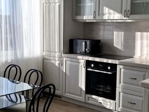 квартира за адресою Генуезька вул., 3-Б