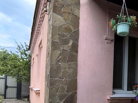 дом по адресу Айвазовского ул.