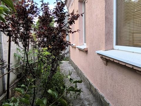 дом по адресу Айвазовского ул.
