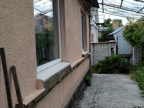 дом по адресу Айвазовского ул.