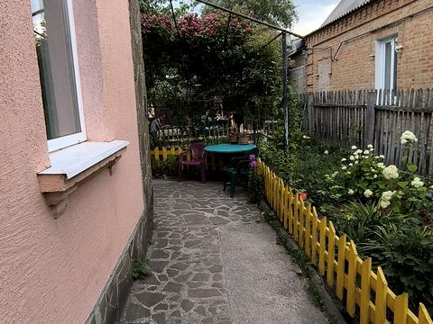 дом по адресу Айвазовского ул.