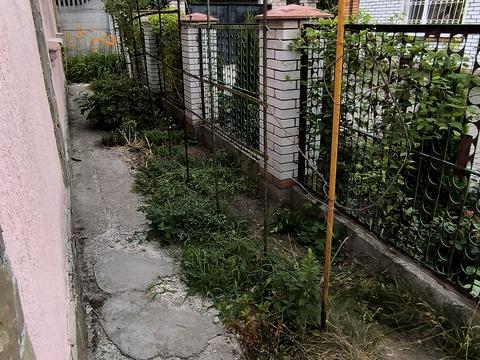 дом по адресу Айвазовского ул.
