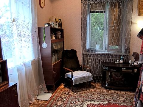 дом по адресу Айвазовского ул.