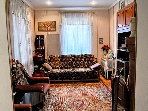 дом по адресу Айвазовского ул.