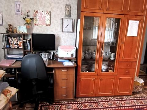 дом по адресу Айвазовского ул.