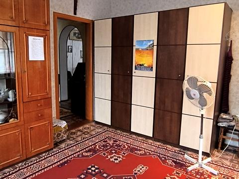 дом по адресу Айвазовского ул.