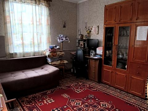 дом по адресу Айвазовского ул.