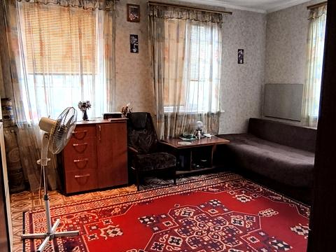 дом по адресу Айвазовского ул.