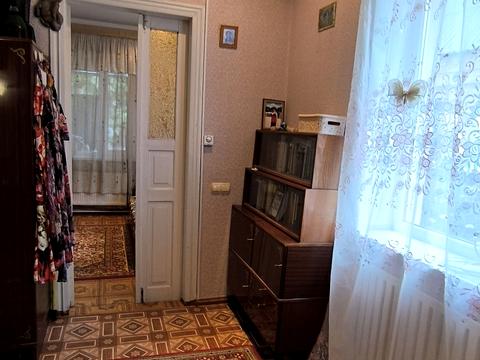 дом по адресу Айвазовского ул.