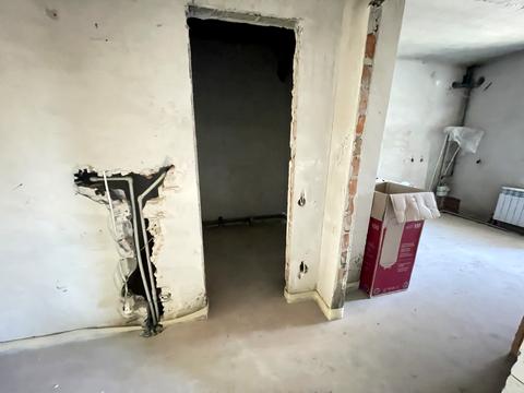 квартира по адресу Глубокая Долина ул., (Будинок)
