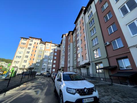 квартира по адресу Глубокая Долина ул., (Будинок)
