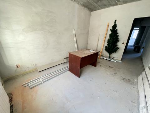 квартира по адресу Глубокая Долина ул., (Будинок)