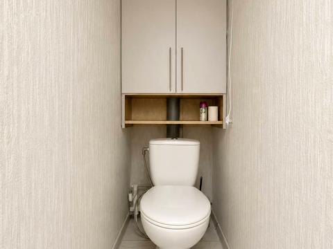 квартира за адресою Оболонський просп., 16-Е