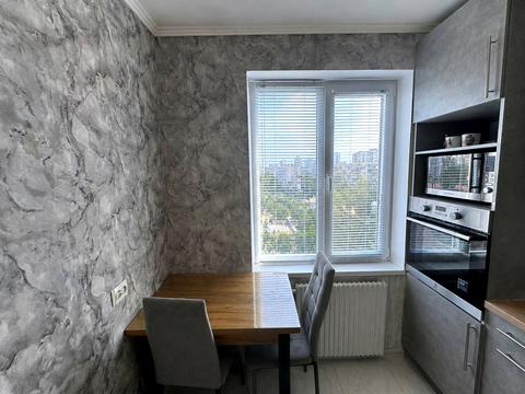 квартира за адресою Оболонський просп., 16-Е