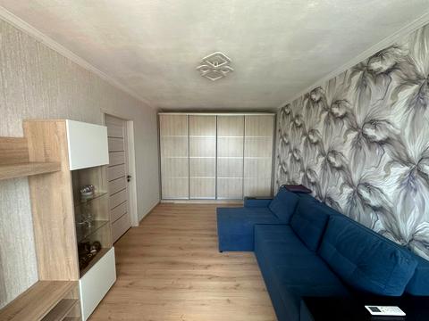 квартира за адресою Оболонський просп., 16-Е