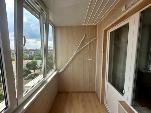 квартира за адресою Оболонський просп., 16-Е