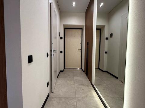 квартира за адресою Київська вул., 19