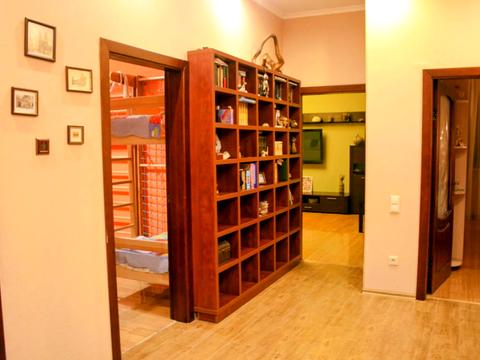 квартира за адресою Яблунева вул., 4