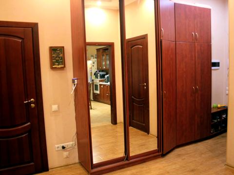 квартира за адресою Яблунева вул., 4