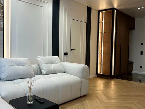 квартира за адресою Ленкавського вул., 34 к6