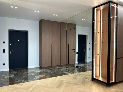 квартира за адресою Ленкавського вул., 34 к6