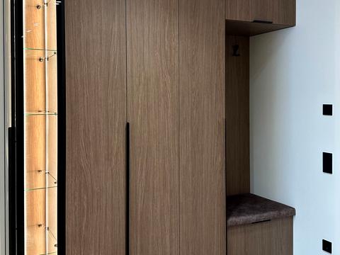 квартира за адресою Ленкавського вул., 34 к6