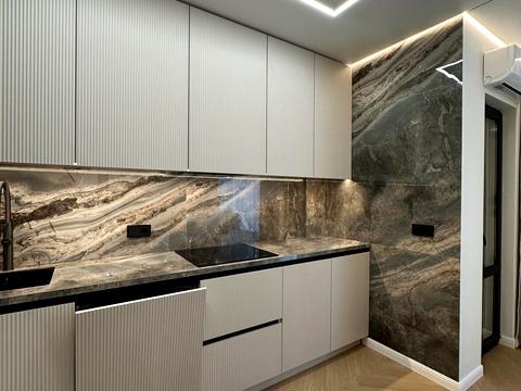 квартира за адресою Ленкавського вул., 34 к6