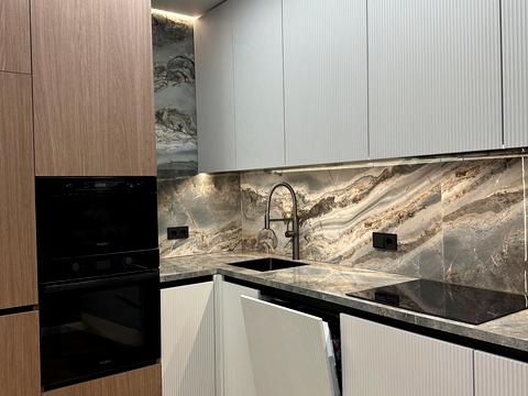 квартира за адресою Ленкавського вул., 34 к6