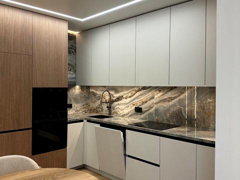 квартира за адресою Ленкавського вул., 34 к6