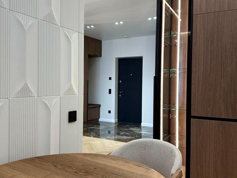 квартира за адресою Ленкавського вул., 34 к6