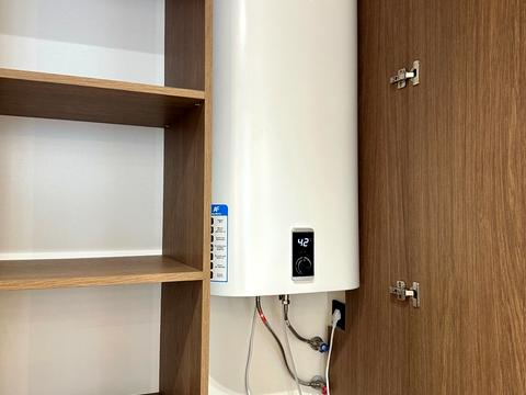 квартира за адресою Ленкавського вул., 34 к6