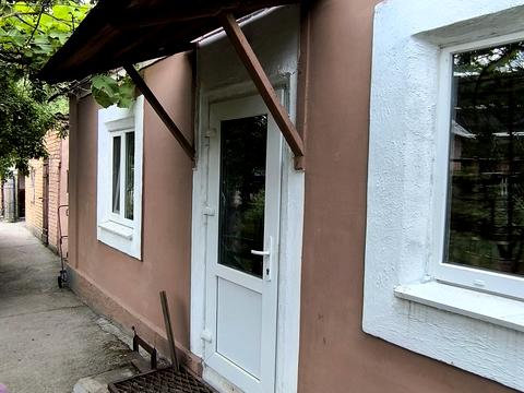дом по адресу Айвазовского ул.