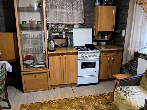 дом по адресу Айвазовского ул.