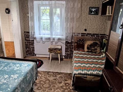 дом по адресу Айвазовского ул.