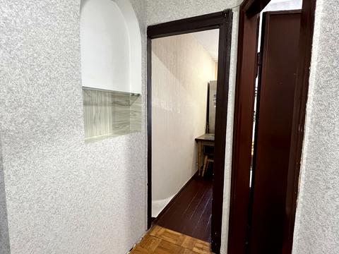 квартира за адресою Президента Грушевського просп., 8
