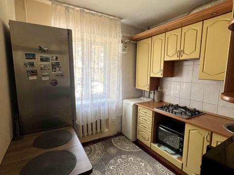 квартира за адресою Президента Грушевського просп., 8