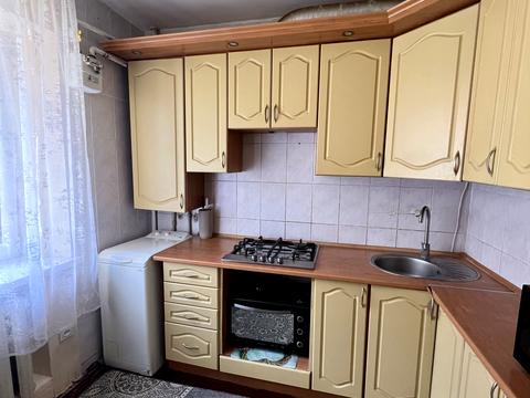 квартира за адресою Президента Грушевського просп., 8