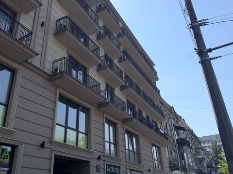 квартира по адресу Малая Арнаутская ул., 71