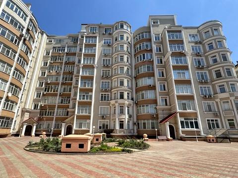 квартира за адресою Одеса, Каркашадзе пров. (Цегляний), 3/1