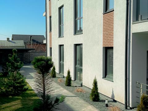 квартира по адресу Червоногірська ул., 26